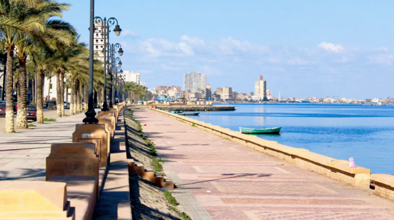 Egypt Unveils First Sleep Museum in Rashid, Blending History with Hospitality