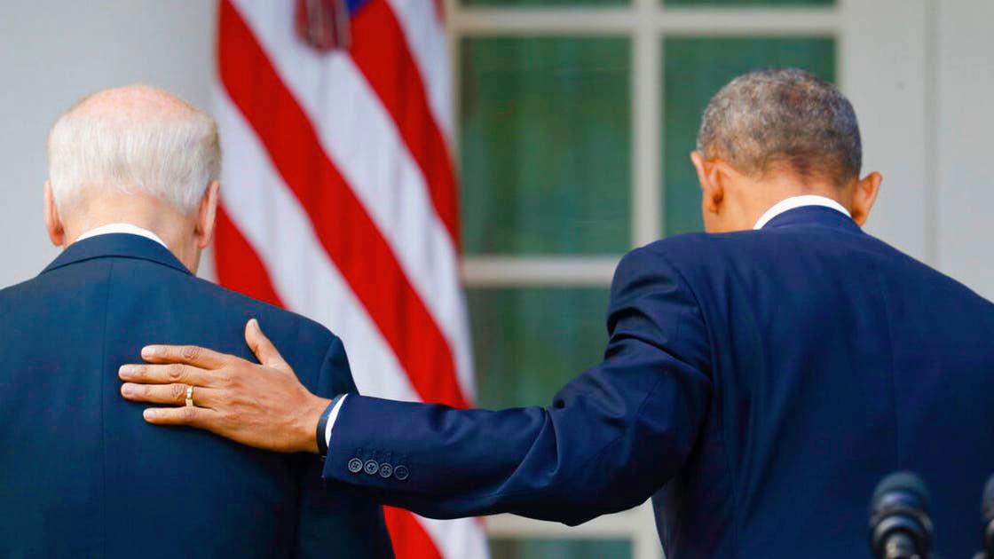 שרת המשפטים האמריקאית חוקרת את בכירים לשעבר בממשלות ביידן ואובמה