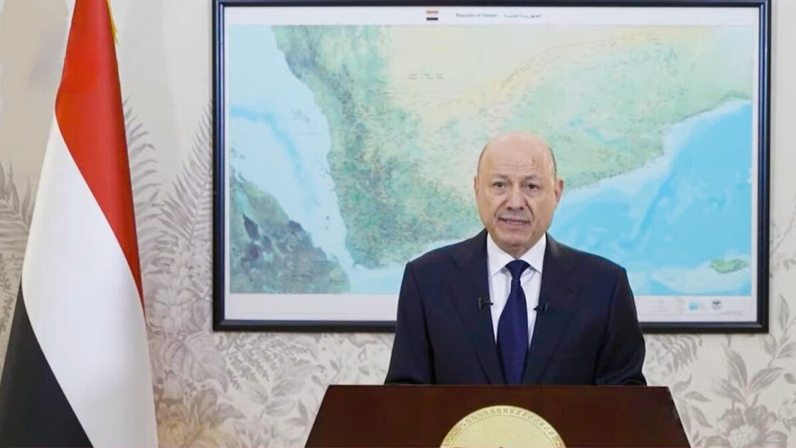 Yemen's President Orders UAE Troops to Withdraw, Declares State of Emergency