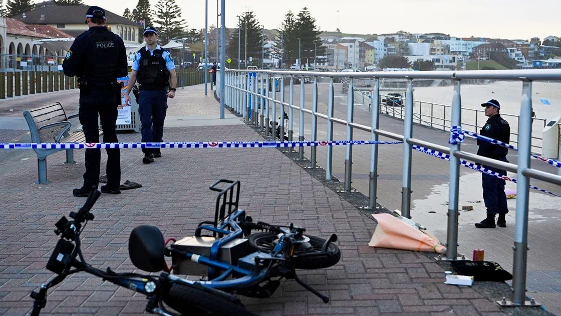 אוסטרליה חושפת פרטים על התקפת בונדי הדמית שהביאה למותם של 15 אנשים