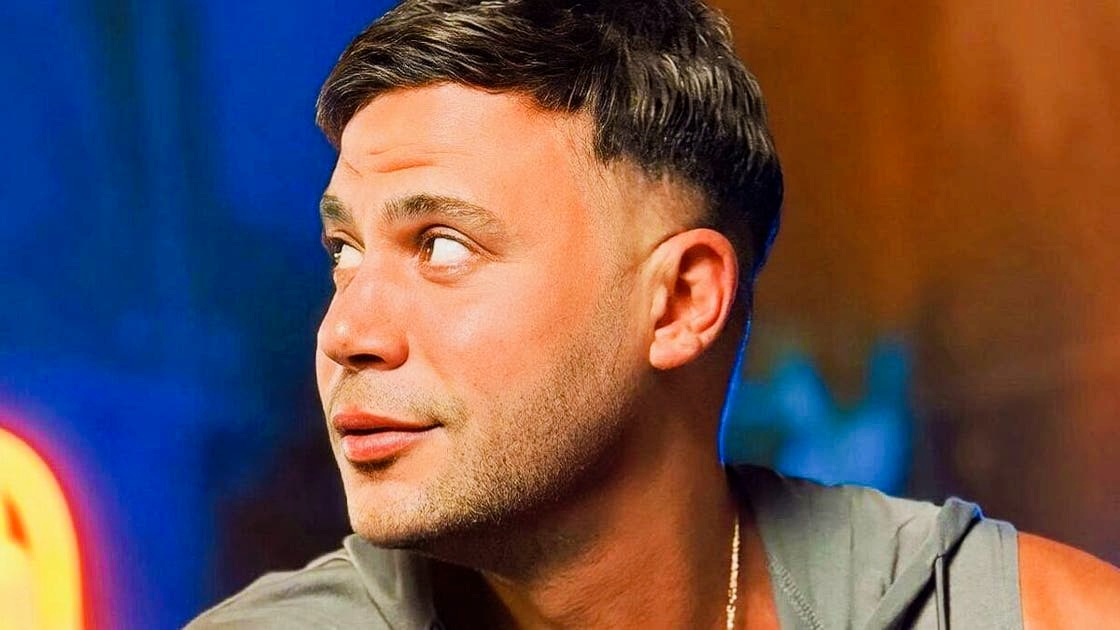 Mohamed Adel Emam Discusses His Upcoming Series 'The King' Ahead of Ramadan 2026