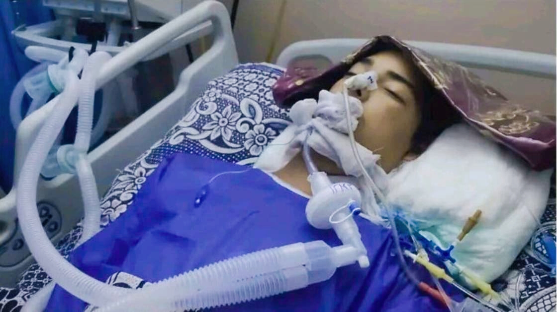 Tragedy in Egypt: Death of a Swimmer with Disabilities Underwater