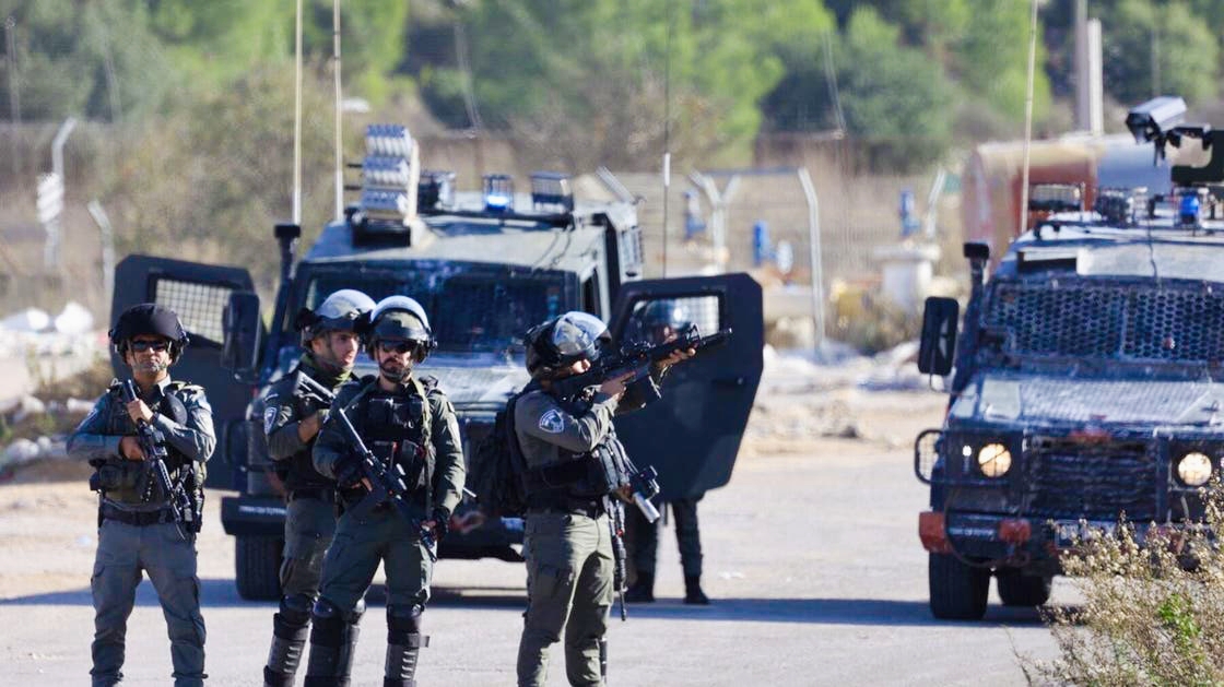 Israeli Forces Conduct Raids in West Bank Amid Rising Tensions