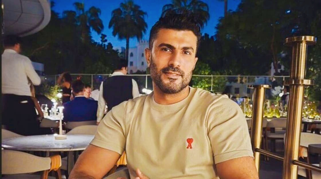 Mohamed Sami's Acting Debut in '8 Shots' Faces Setback