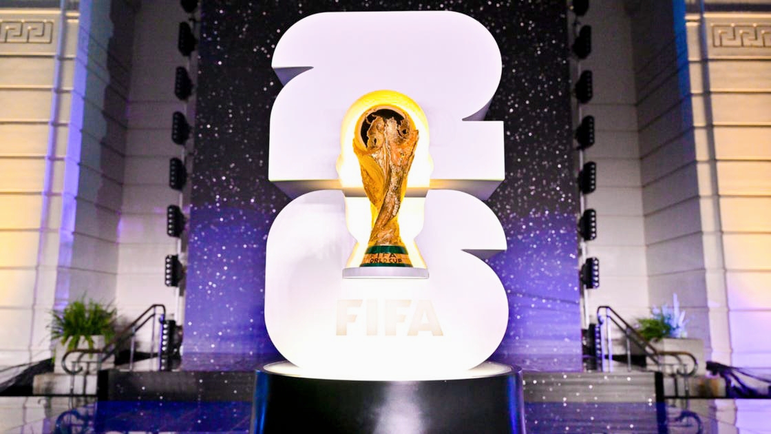 2026 World Cup Predictions: Computer Analysis Favors Spain