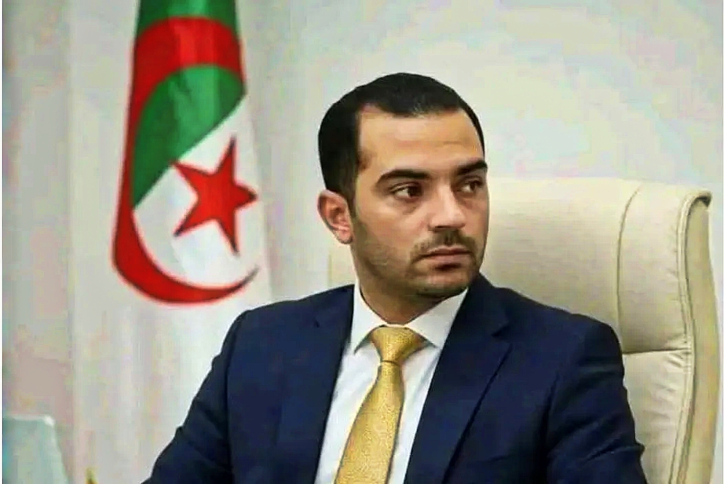 Algerian Mayor Detained After Controversial Ban on New Year's Sweets