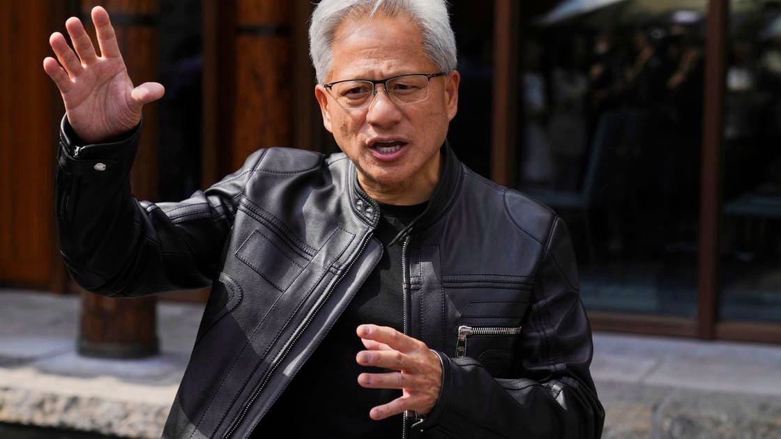 NVIDIA Introduces Alpamayo AI for Enhanced Decision-Making in Self-Driving Vehicles at CES 2026