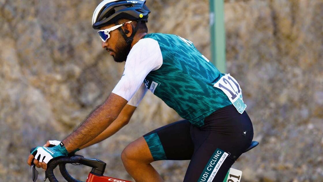 Saudi Arabia Unveils Details for Tour of AlUla 2026 Cycling Race