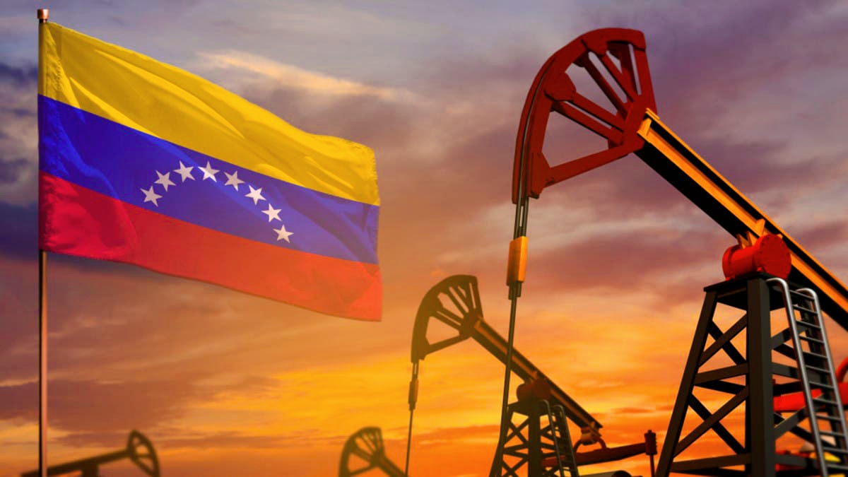 Trump Announces Transfer of Venezuelan Oil to the U.S.