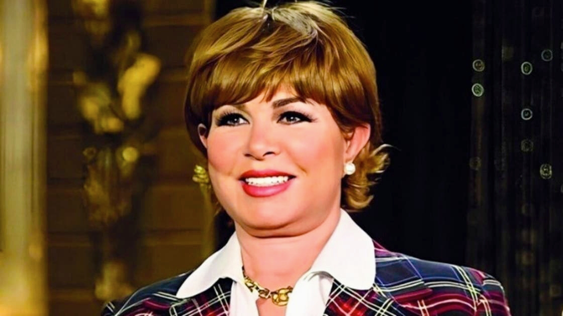 Nagwa Ibrahim Faces Mobility Challenges After Health Setback in Cairo