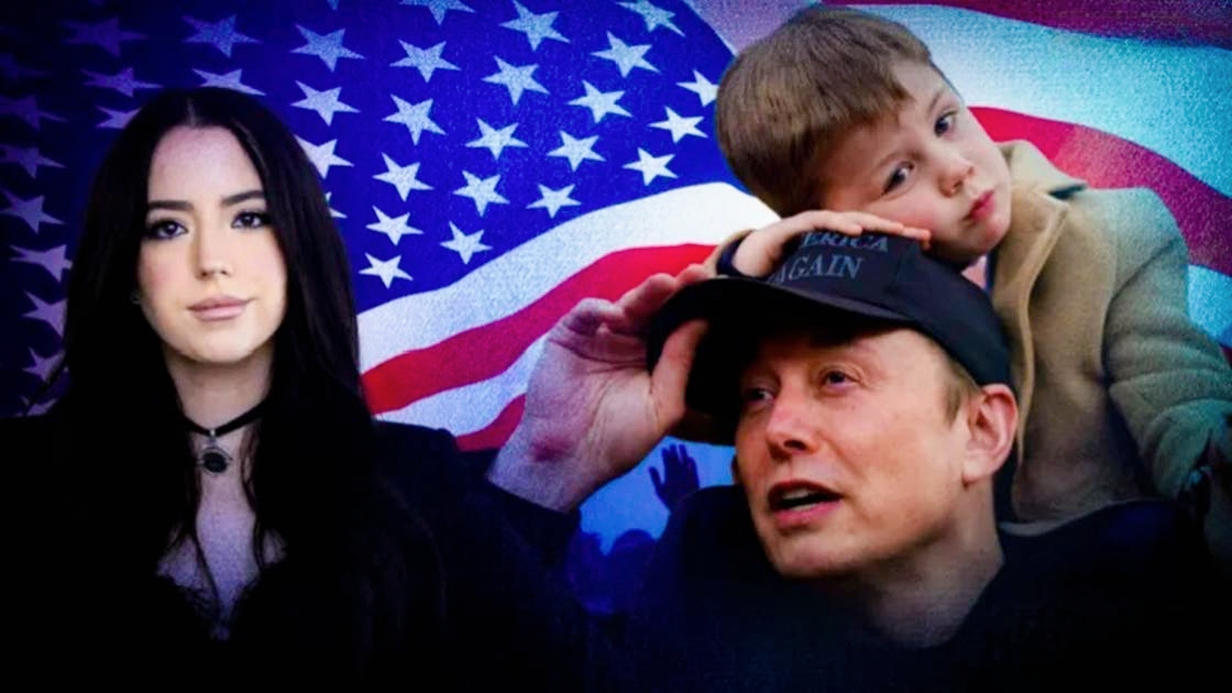 AI-Generated Images Target Elon Musk's Ex-Girlfriend Ashley St. Clair