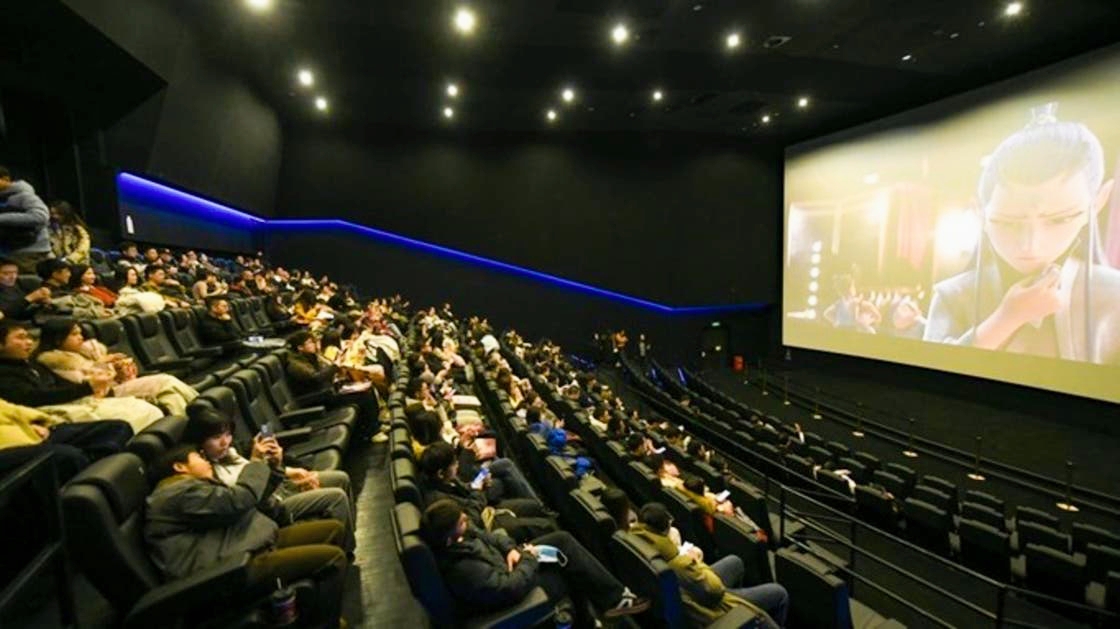 Zootopia 2 Sets Record as Highest-Grossing Foreign Film in China