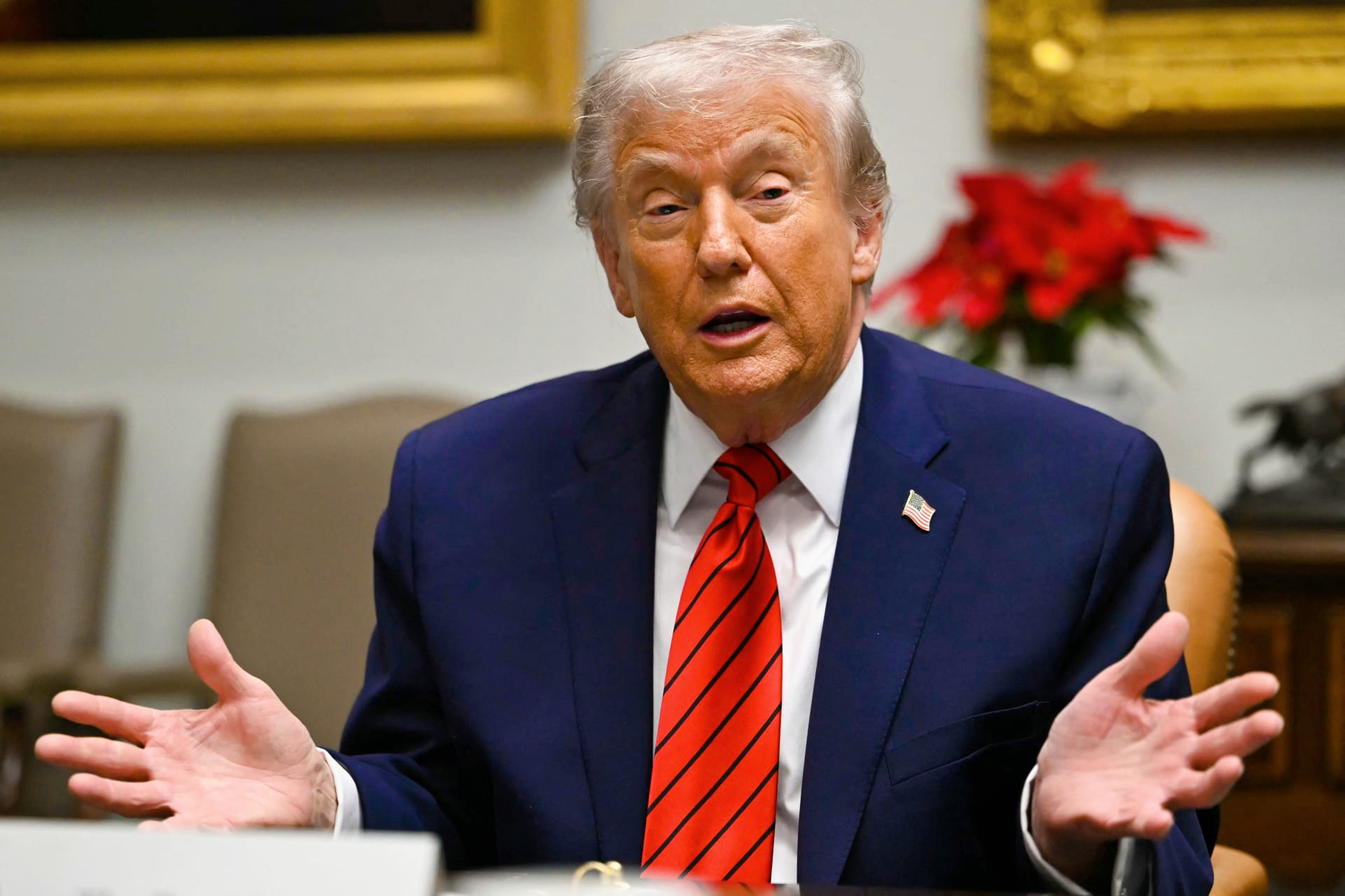 Trump to Announce Global Peace Council for Gaza Next Week