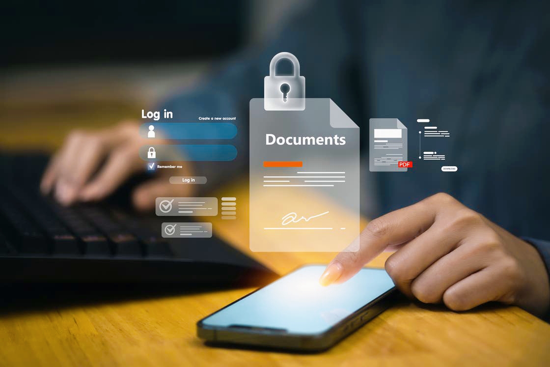 Understanding the Risks of PDF Files: A Growing Threat to Data Security