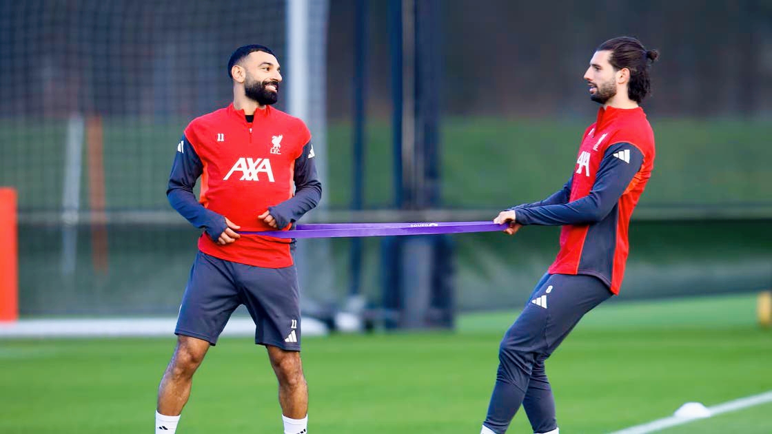 Dominik Szoboszlai Reflects on Mohamed Salah's Post-Match Comments