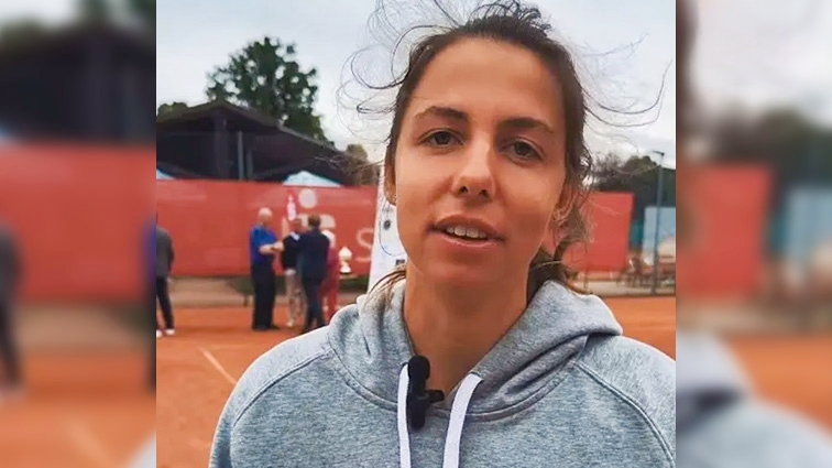 Controversy Surrounds Hagar Abdelkader's Performance at Kenyan Tennis Tournament