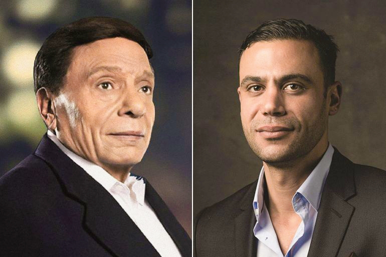 Adel Imam: The Actor's Enduring Legacy Amidst Persistent Rumors