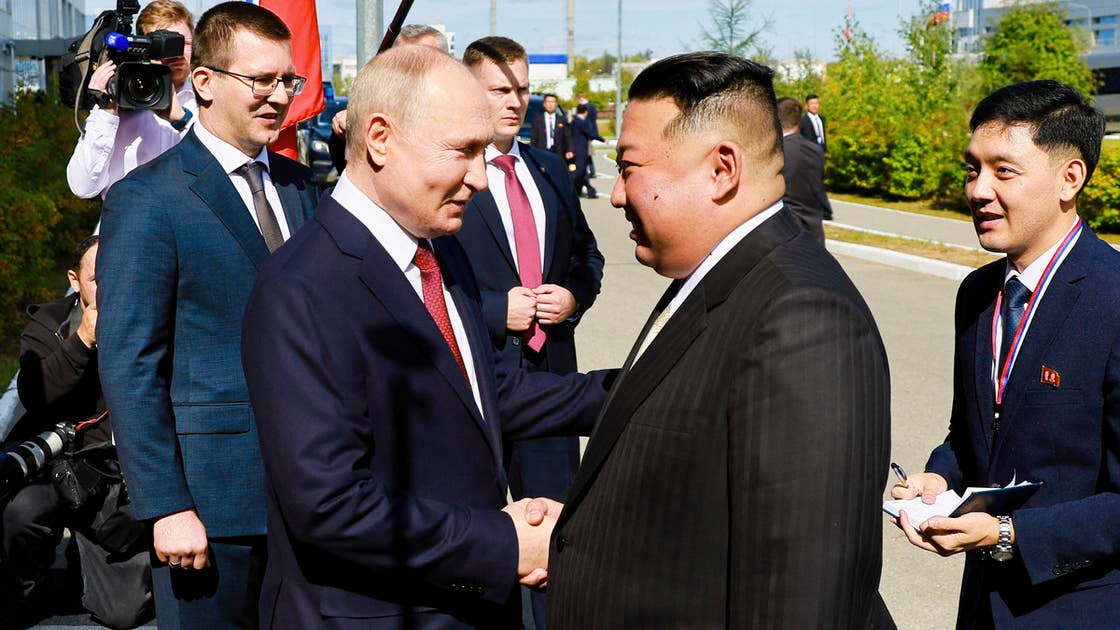 Kim Jong Un Expresa Apoyo Total a las Políticas de Putin