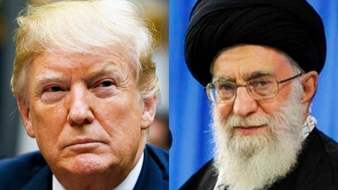 Khamenei Urges Trump to Focus on Domestic Issues Amid Rising Protests in Iran