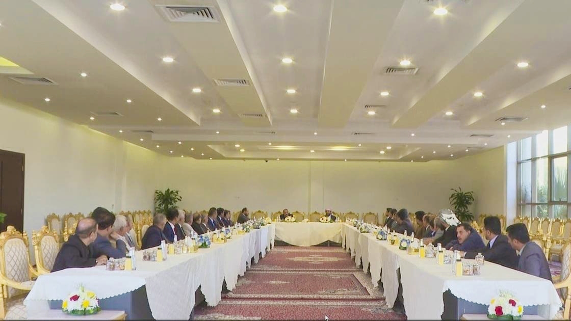 Southern Transitional Council Dissolves Ahead of Riyadh Dialogue Conference
