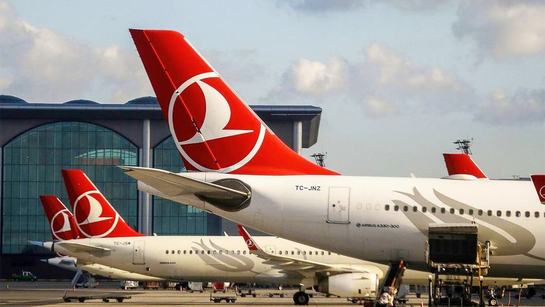 Flight Cancellations from Turkey and Dubai Amid Rising Tensions in Iran
