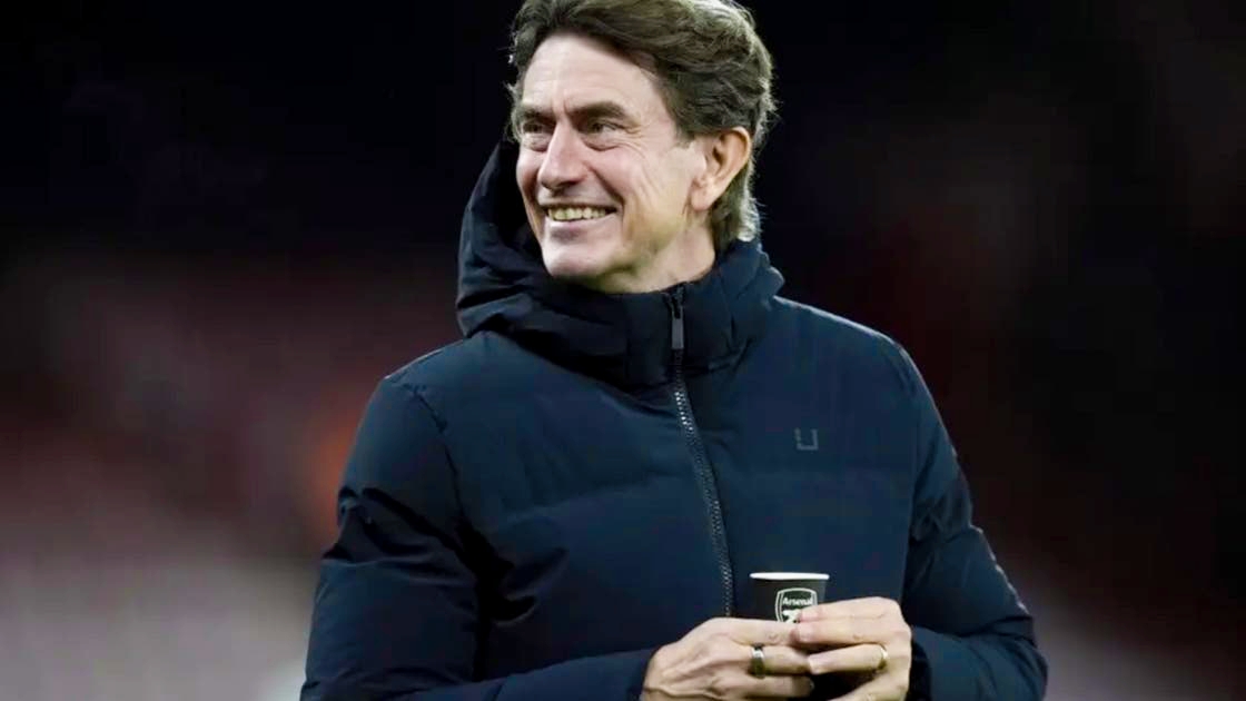 Tottenham's Thomas Frank Faces Backlash Over Arsenal Cup Incident