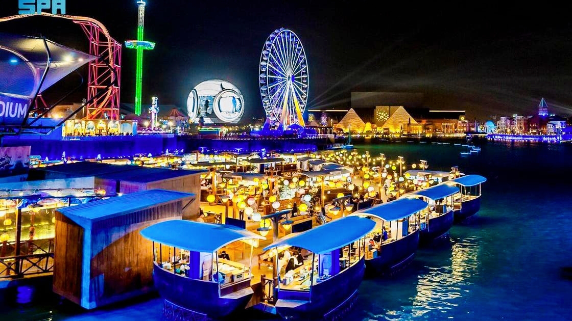 Riyadh Season 2025 Attracts Millions and Boosts Economic Growth