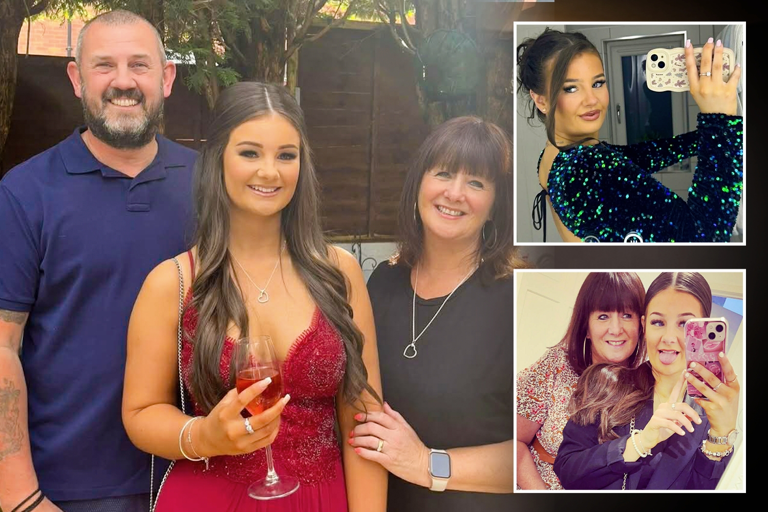 19-Year-Old British Woman's Death Linked to Birth Control Pills Raises Safety Concerns