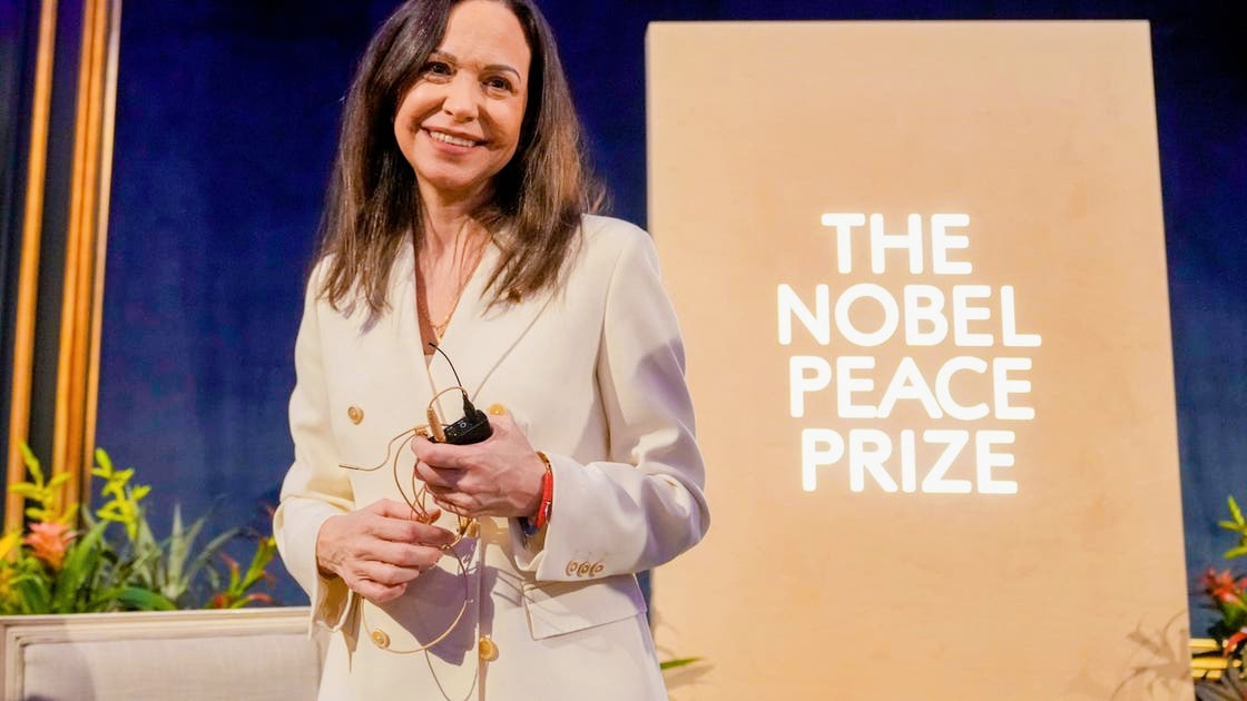 Nobel Institute Addresses Proposal to Award Peace Prize to Trump