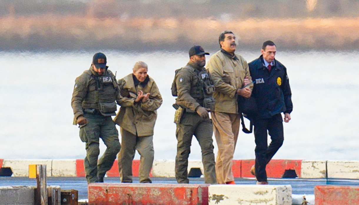 Maduro Claims Resilience from Brooklyn Prison Amid Political Changes in Venezuela