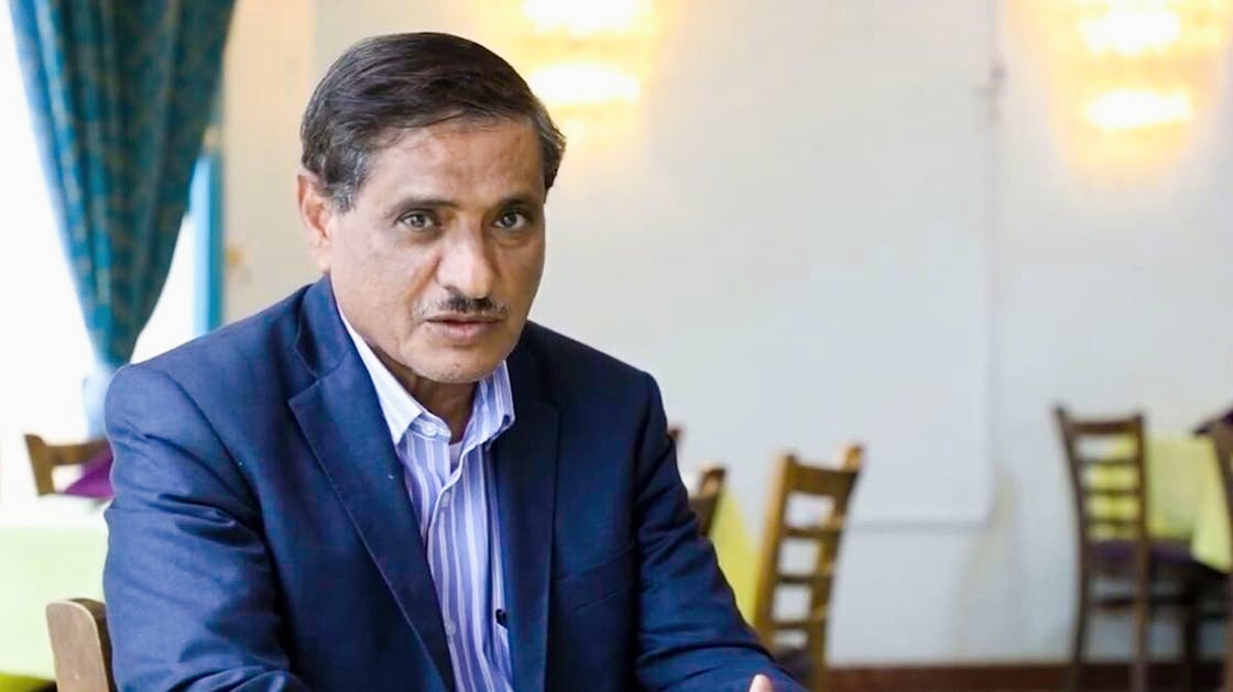 Yemen Requests UAE to Permit Faraj Al-Bahsani's Travel to Riyadh