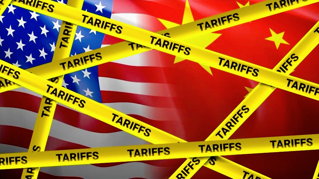 China Opposes U.S. Tariffs Targeting Trade with Iran