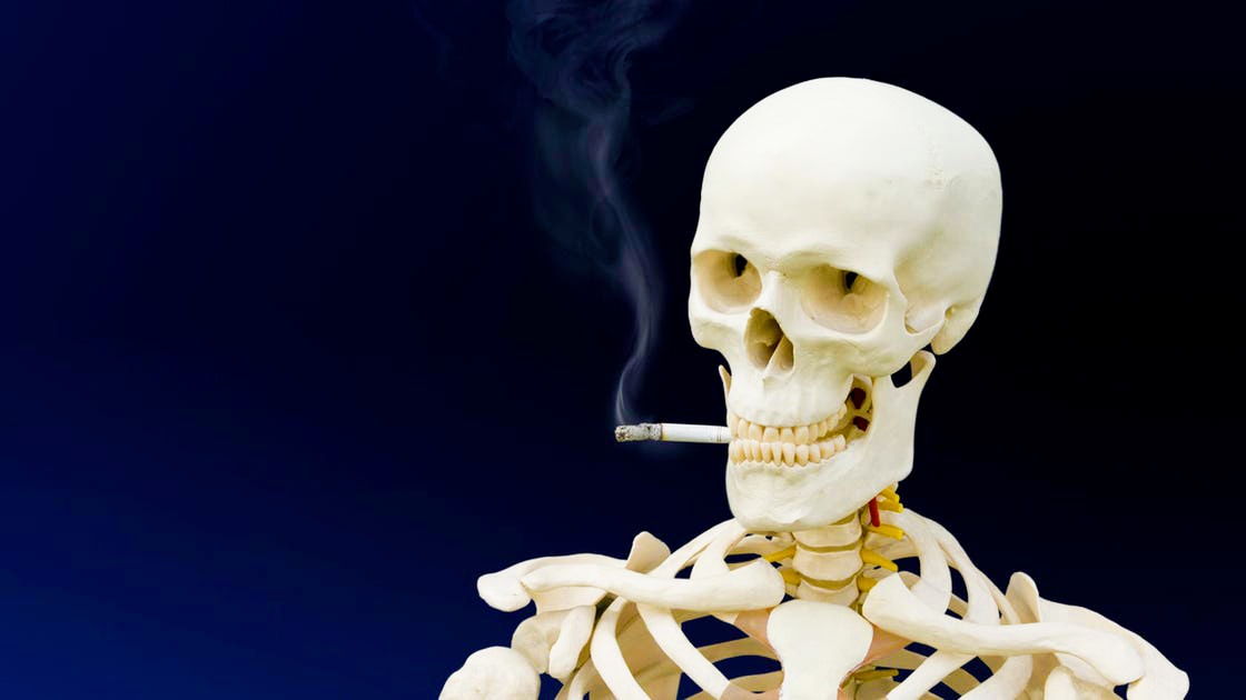 Egyptian Health Officials Warn of Increased Respiratory Risks from Smoking Amid Dust Storms