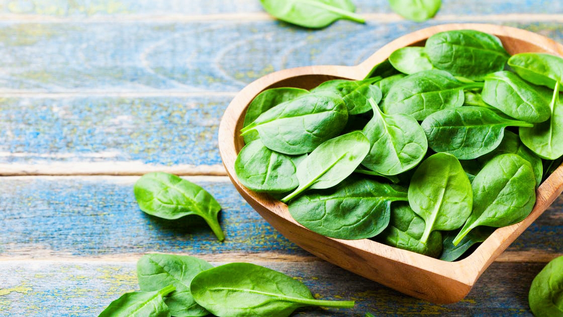 Scientists Create Beating Heart Tissue from Spinach, Paving the Way for Organ Transplants