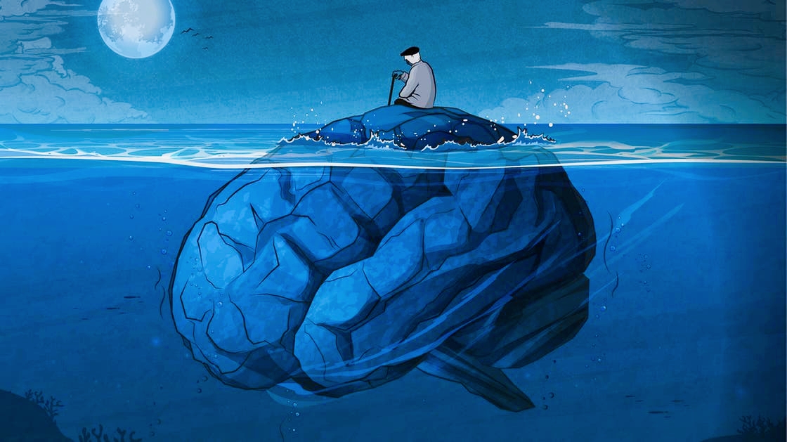 الدماغ يحميك أم يعيقك ؟ اكتشف سبب صعوبة البدء بالمهام