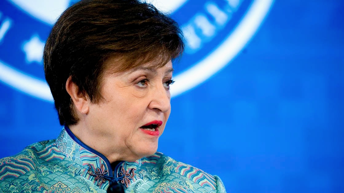 IMF Warns AI Revolution Could Disrupt Job Market, Urges Workforce Reskilling