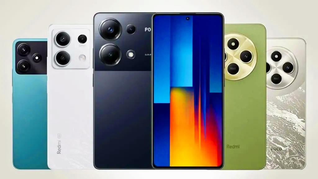 5 هواتف اقتصادية في 2026 : تعرف على الأفضل مقابل السعر