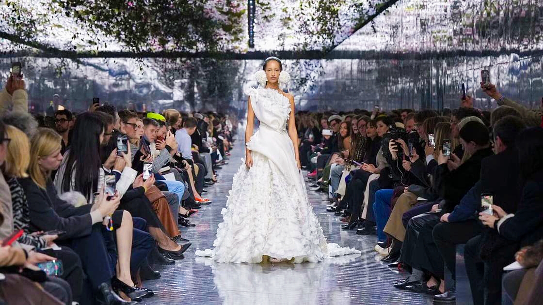 Paris Haute Couture Week 2026 Kicks Off With Eye Catching Shows paris-haute-couture-week-2026-kicks-off-with-eye-catching-shows