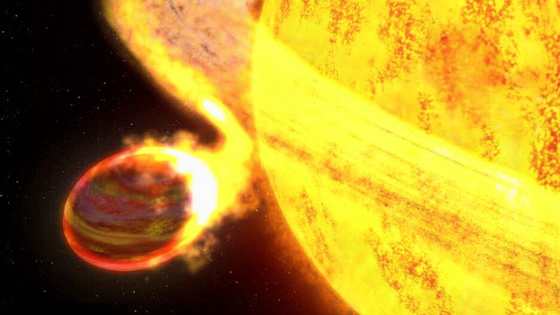 Scientific Insights on Earth's Distant Future