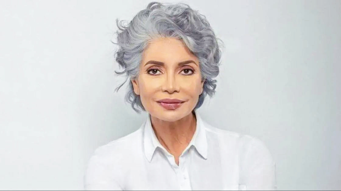 Beklenmedik bir kaza sonrası .. Susan Badr başarılı bir ameliyat geçirdi ve iyileşme sürecine hazırlanıyor