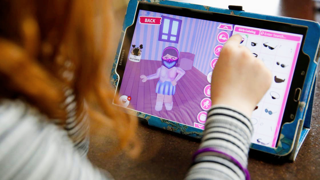 Egypt Blocks Roblox: A Move to Safeguard Children