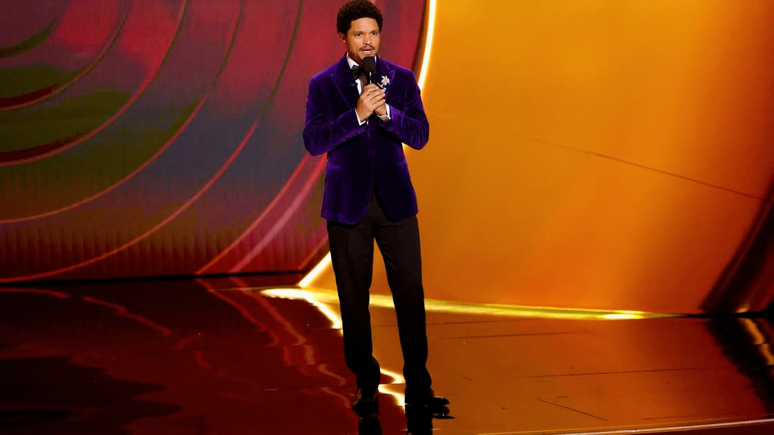 Trump Criticizes 2026 Grammy Awards Over Epstein Remarks, Threatens CBS