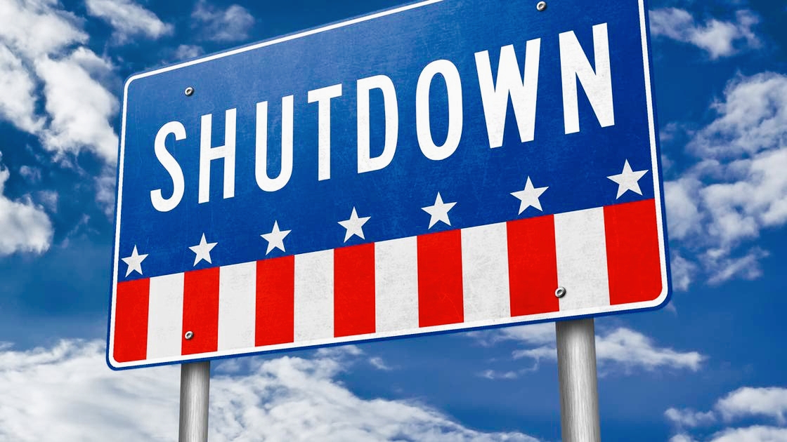 Trump Calls for Resolution to Partial Government Shutdown Amid Economic Concerns