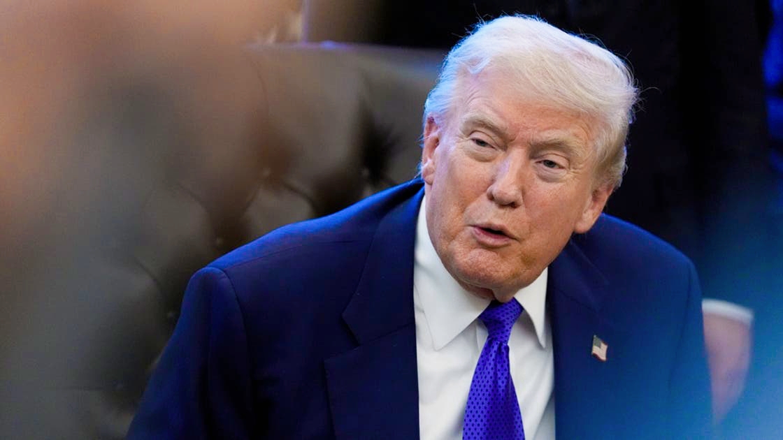 Trump Announces Mexico Will Halt Oil Exports to Cuba Following Tariff Threat