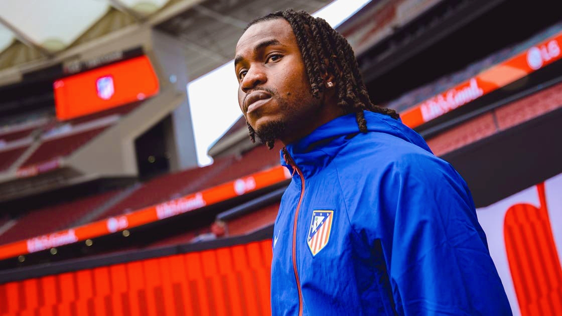 Atletico Madrid Signs Ademola Lookman from Atalanta to Boost Attack