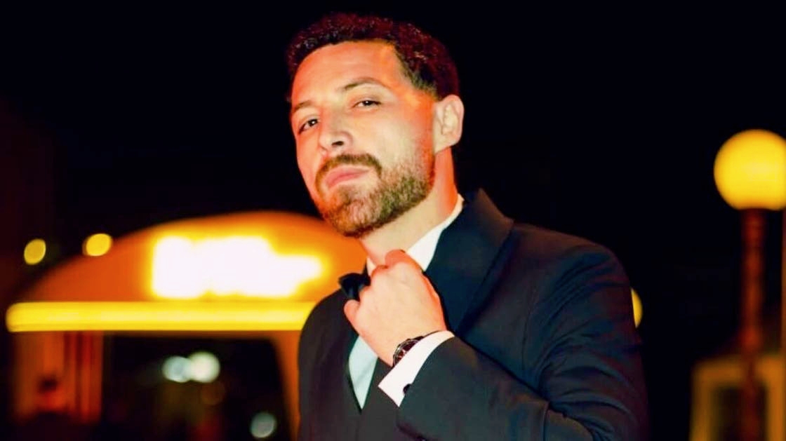 Mahmoud Hijazi Addresses Harassment Allegations on Instagram