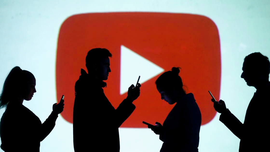 YouTube Fuels Google's Growth with 325 Million Subscribers and Over $60 Billion in Revenue