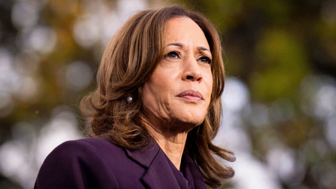 Kamala Harris Revives Campaign Account, Fuels 2028 Presidential Speculation