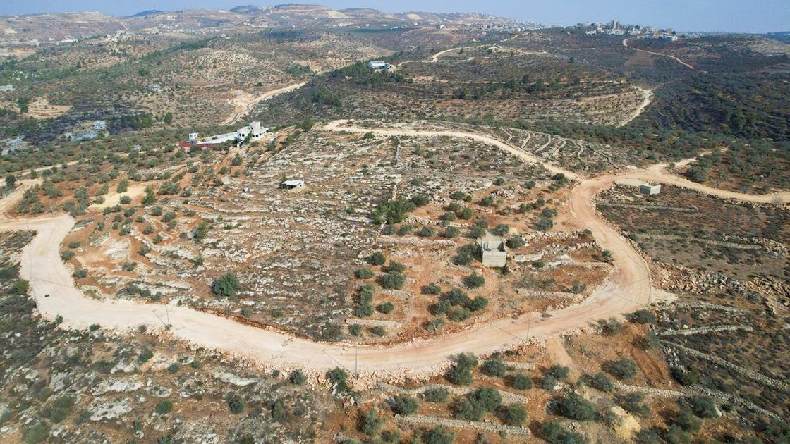 Palestinian Official Warns of Israeli Actions Threatening Two-State Solution