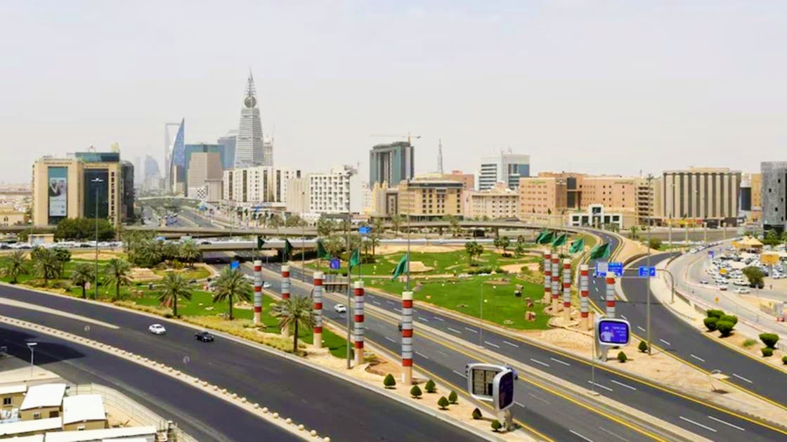 Saudi Arabia Unveils $2 Trillion Economic Strategy to Foster Growth